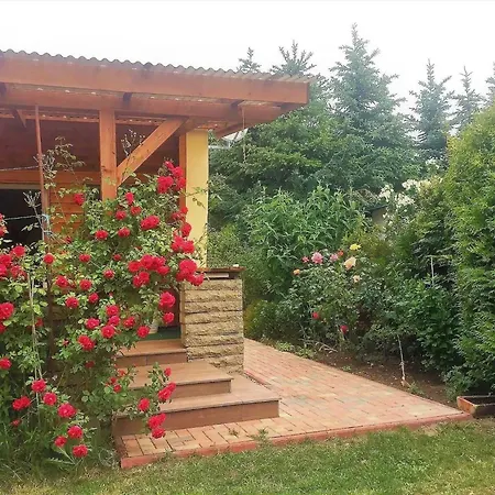 Schaff, Theresia - Ferienhaus Flora Vakantiehuis Kaltenhof