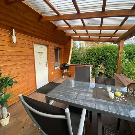 Vakantiehuis Schaff, Theresia - Ferienhaus Flora Kaltenhof